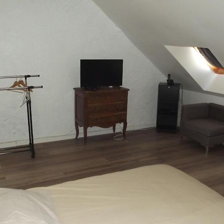 Hotel Le Domaine de JAUGY à Gièvres Extérieur photo