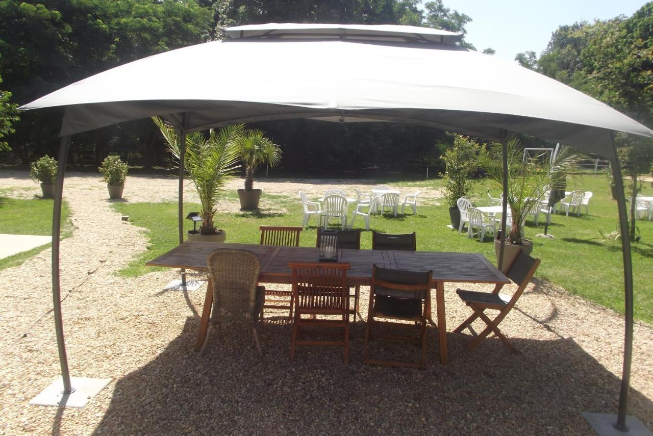 Hotel Le Domaine de JAUGY à Gièvres Extérieur photo
