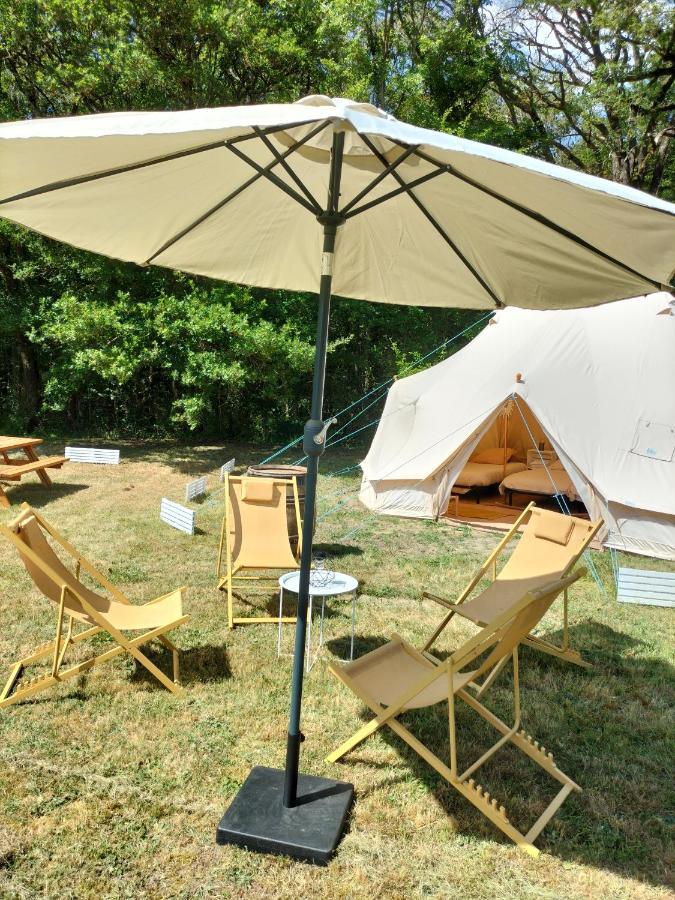 Hotel Le Domaine de JAUGY à Gièvres Extérieur photo