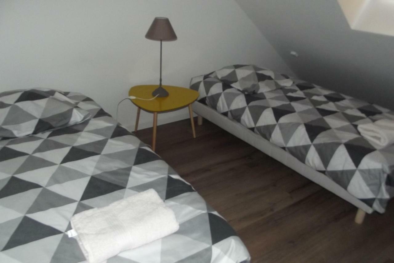 Hotel Le Domaine de JAUGY à Gièvres Extérieur photo