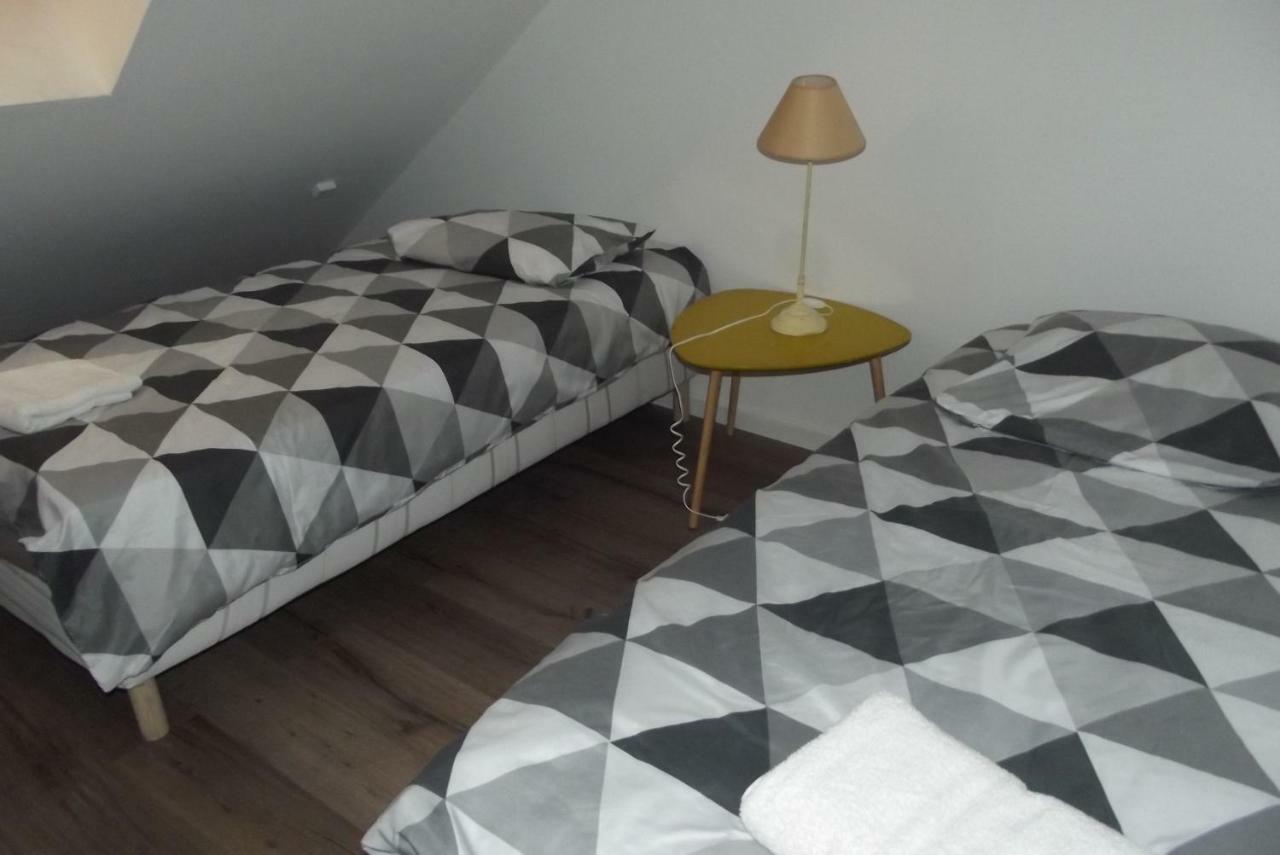 Hotel Le Domaine de JAUGY à Gièvres Extérieur photo